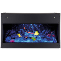 Электрокамин Aqua-V (Dimplex)