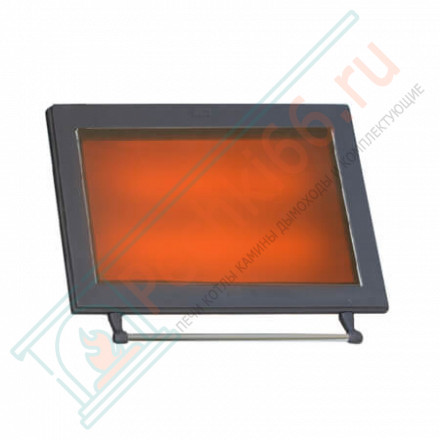 Плита с керамическим стеклом 5А 311 (SVT)