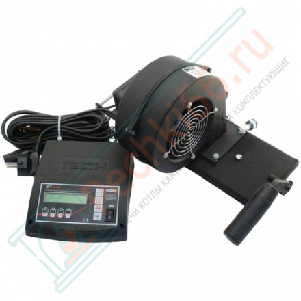 Комплект автоматики TurboSet для котлов Тополь-М 42 (Zota)