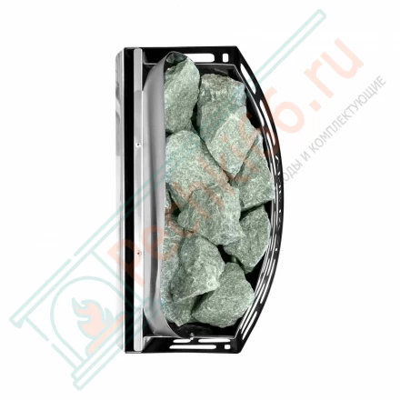 Электрокаменка Optima 2,5 kW (KARINA) до 3 м3