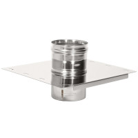 Площадка монтажная моно ПММ-Р (310-0.8) d-200 (ТиС Энерго)