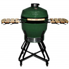 Керамический гриль SG PRO , 56 см / 22 дюйма (зеленый) (Start Grill)