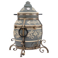 Тандыр Фирменный (Эко Тандыры)