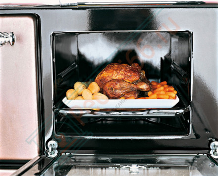 Печь с варочной поверхностью Mamy NE (La Nordica)