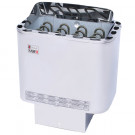 Электрокаменка NORDEX NR-45NI2-Z (SAWO) Электрокаменка NORDEX NR-45NI2-Z (SAWO)