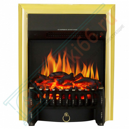 Очаг Fobos FX M Brass (Royal Flame)