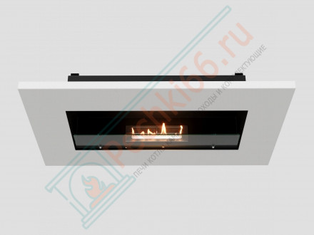 Биокамин Монро 1 Н XS (LuxFire)
