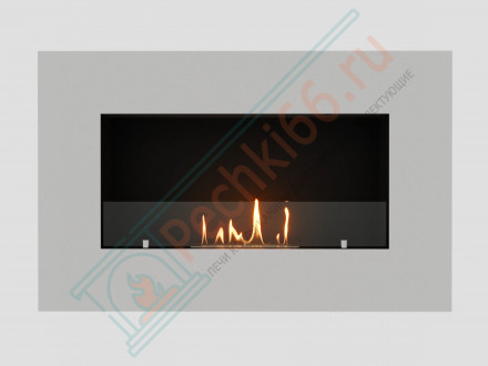 Биокамин Монро 1 Н XS (LuxFire)