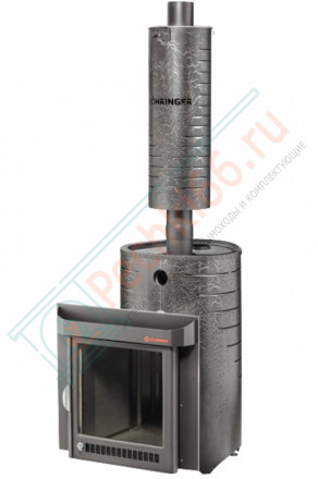 Печь для бани Макси ПФ (Лайн) (Ферингер)