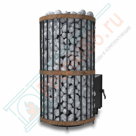 Печь для бани Услада 20С (Жара)