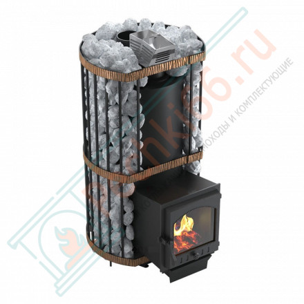 Печь для бани Услада 20С (Жара)