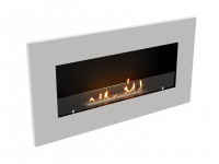 Биокамин Монро 2 Н XS (LuxFire)