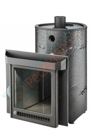 Печь для бани Макси ПФ (Стандарт) (Ферингер)