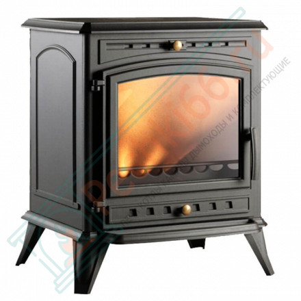 Печь-камин ALTEA (INVICTA)