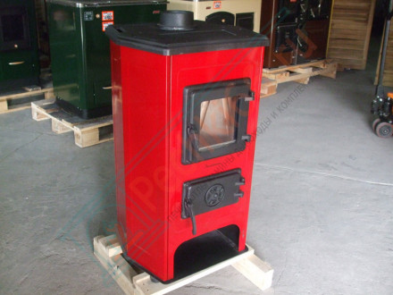 Отопительная печь Hit Cream (MBS) до 220 м3