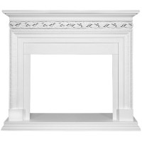 Портал Valletta - Белый (Ширина 1245 мм)