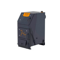 Комбинированный котел Lava-17 (Zota) 17 кВт