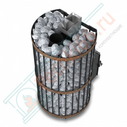 Печь для бани Услада 40С (Жара)