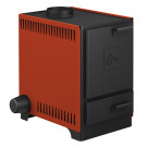 Твердотопливный котел СТЭН mini 7 терракот (Стэн) 7 кВт Твердотопливный котел СТЭН mini 7 терракот (Стэн) 7 кВт