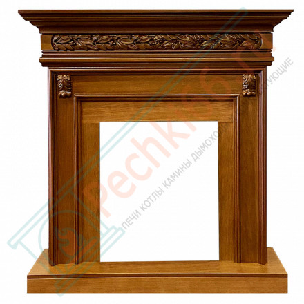 Портал Valletta - Орех (Ширина 1040 мм)