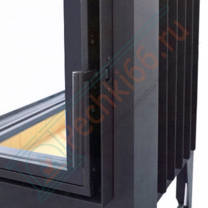 Каминная топка Айфель I R (Norsken) 10 кВт