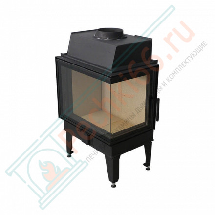 Каминная топка Айфель I R (Norsken) 10 кВт