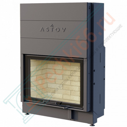 Каминная топка ПС 8057 (Астов)