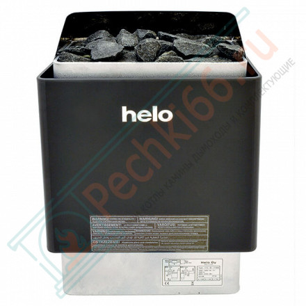 Печь для сауны Cup 80 STJ (8 кВт, 15/20 кг камней)