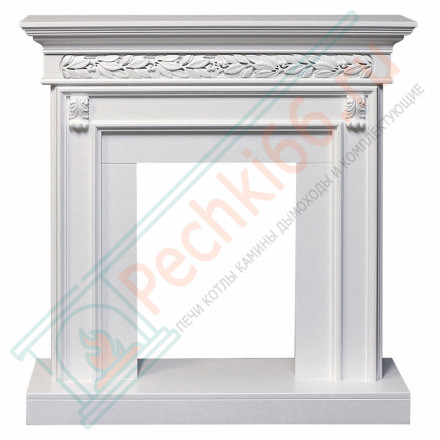 Портал Valletta - Белый (Ширина 1040 мм)