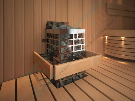 Электрокаменка CUBOS CUB3-90NI2-P (SAWO)