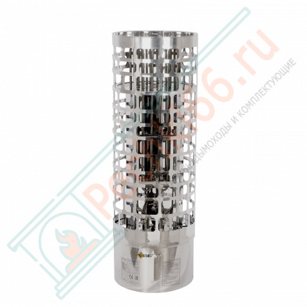 Электрокаменка напольная CILINDR - 60 E (Везувий) до 9 м3