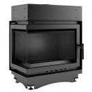 Стальная топка Maja/PW/BL/12/BS/W (Kratki)