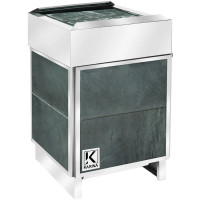 Электрокаменка ELITE 12 kW, талькохлорит (KARINA) до 16 м3