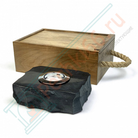 Подарочный биокамин Rock (ZeFire)