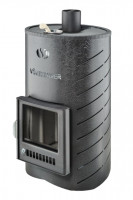 Печь для бани Уют-18 ПФ (Лайн) (Ферингер)