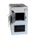 Котел водяного отопления Сибирь КВО 10 кВт (НМК) 10 кВт