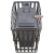 Печь Гефест Гроза Ураган 24 М, закрытая каменка, до 24 м3