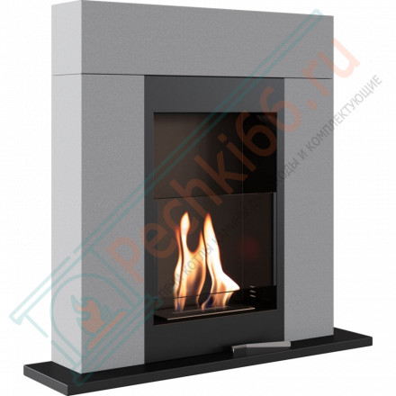 Биокамин WHISKEY, гранит (Kratki)