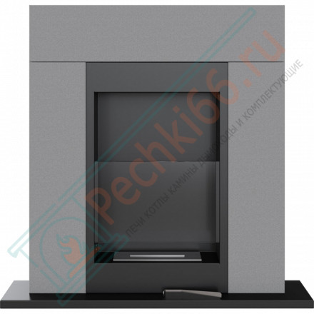 Биокамин WHISKEY, гранит (Kratki)