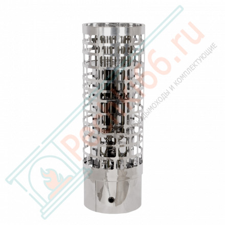 Электрокаменка напольная CILINDR - 90 E (Везувий) до 13 м3