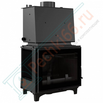 Стальная топка FRANEK/PW/12/W (Kratki)