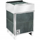 Электрокаменка ELITE 16 kW, талькохлорит (KARINA) до 24 м3 Электрокаменка ELITE 16 kW, талькохлорит (KARINA) до 24 м3