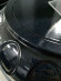 Чугунная печь Julia, черная эмаль (Plamen)
