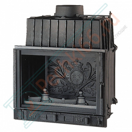 Каминная топка Altima 105 (Supra) 11 кВт