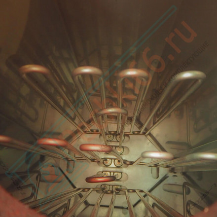 Печь для сауны Saunatonttu 8 (8 кВт, 100 кг камней)