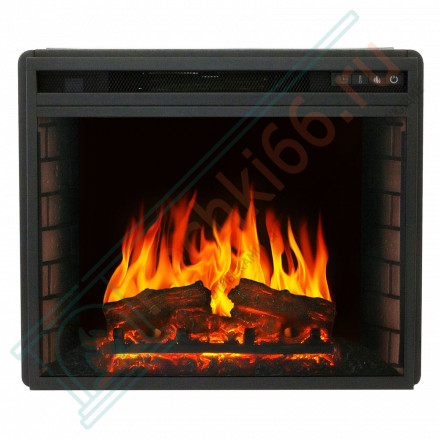 Электрический очаг Vision 23 EF LED FX (Royal Flame)