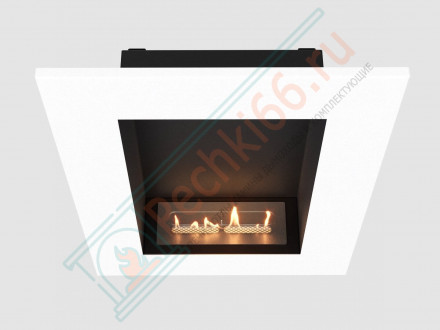 Биокамин Моника 2 Н XS (LuxFire)