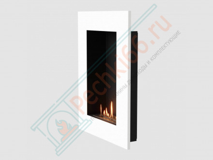 Биокамин Моника 2 Н XS (LuxFire)