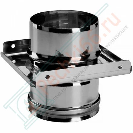 Опора без изол (AISI-310S/0,8мм) d-150 (Вулкан)