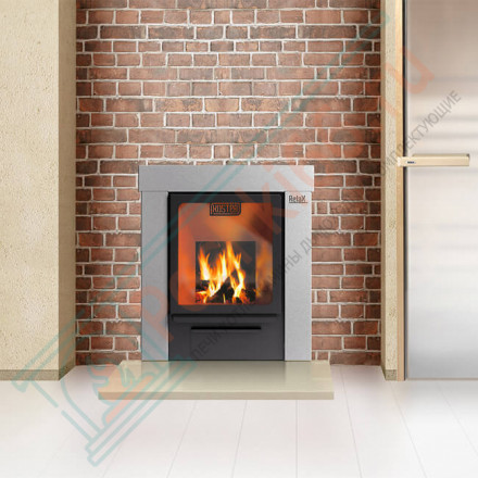 Печь для бани Костёр-Релакс 18 (Костёр) до 18 м3